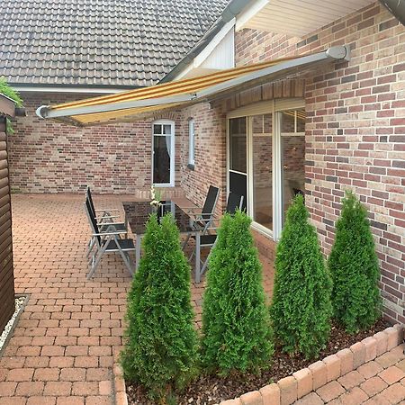 Ferienwohnung Fuer 4 Personen In Bester Lage Ca. 15 Km Von Bremen City Ахим Экстерьер фото