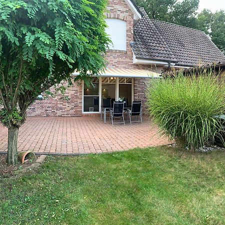 Ferienwohnung Fuer 4 Personen In Bester Lage Ca. 15 Km Von Bremen City Ахим Экстерьер фото