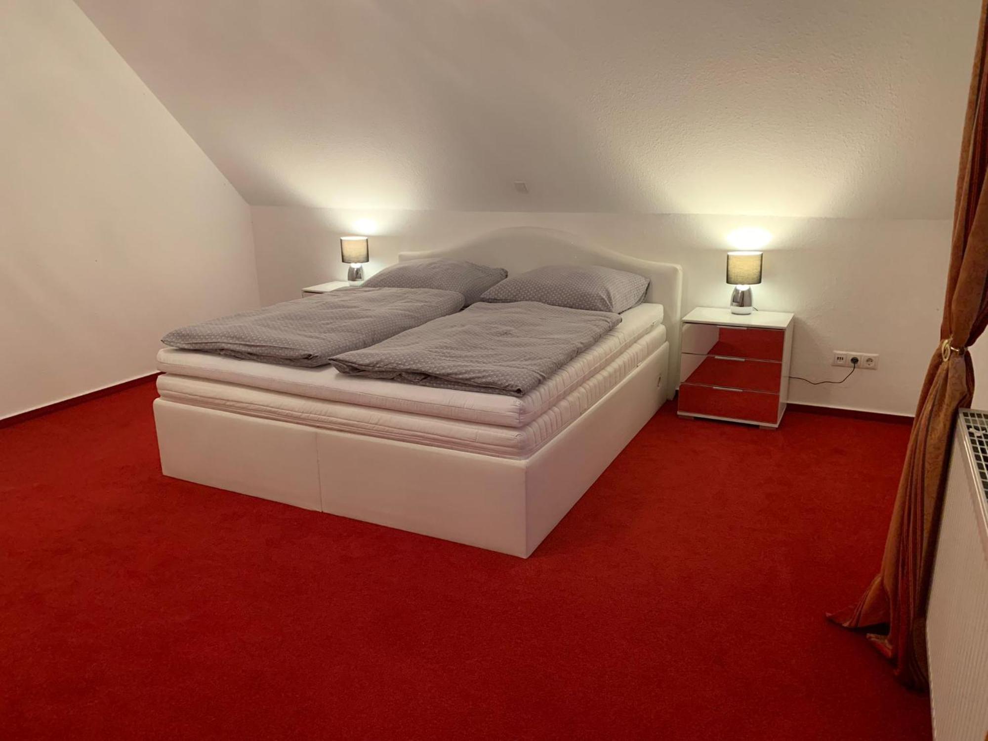 Ferienwohnung Fuer 4 Personen In Bester Lage Ca. 15 Km Von Bremen City Ахим Экстерьер фото