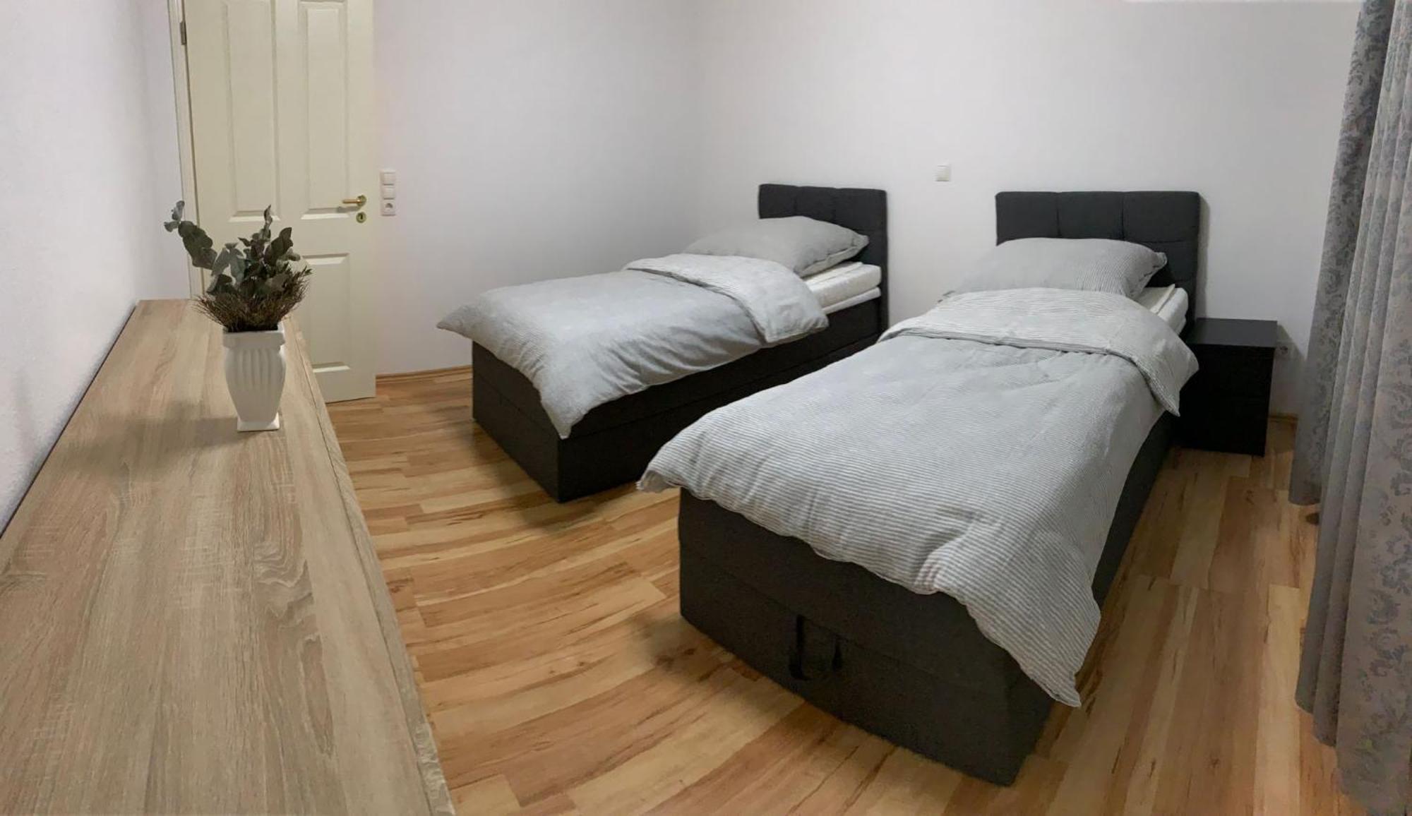 Ferienwohnung Fuer 4 Personen In Bester Lage Ca. 15 Km Von Bremen City Ахим Экстерьер фото