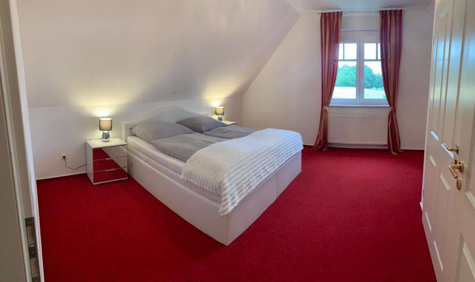 Ferienwohnung Fuer 4 Personen In Bester Lage Ca. 15 Km Von Bremen City Ахим Экстерьер фото