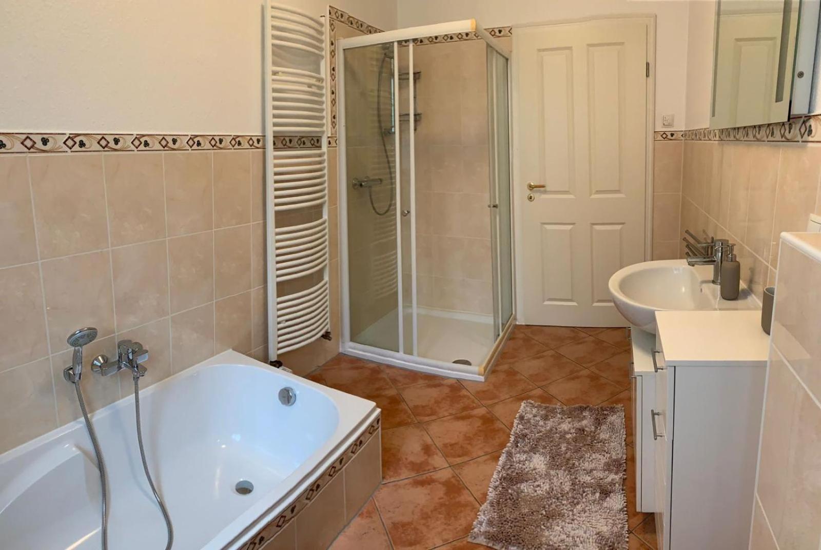 Ferienwohnung Fuer 4 Personen In Bester Lage Ca. 15 Km Von Bremen City Ахим Экстерьер фото